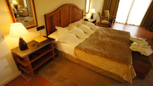 HOTEL CIGARRAL EL BOSQUE