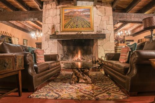 Hotel Mision Cerocahui a Balderrama Hotel Collection in Cerocahui (Chihuahua)