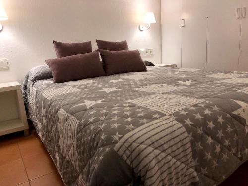 Apartaments S'Arenella