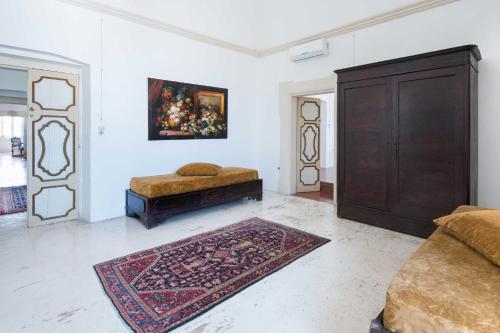 Castello di Casamassella Castello di Casamassella