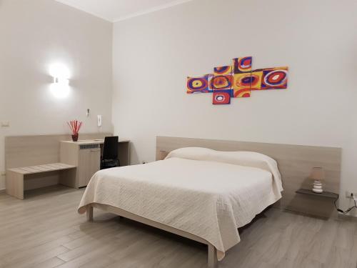 B&b ONE, Neapel (Foto 9)