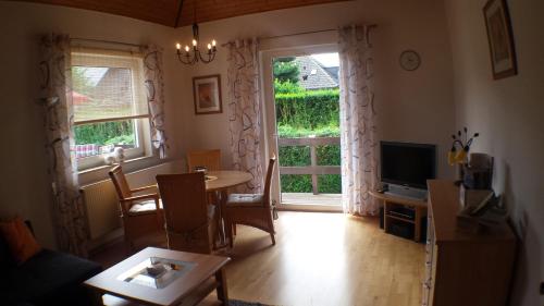 Ferienwohnung Katzenberger in Beverungen