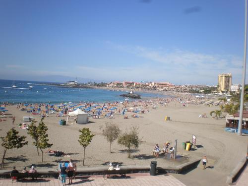  Casa Gloria, Pension in Los Cristianos