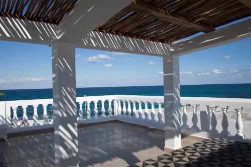 B&B Isla Mujeres - Casa el Pio - Bed and Breakfast Isla Mujeres