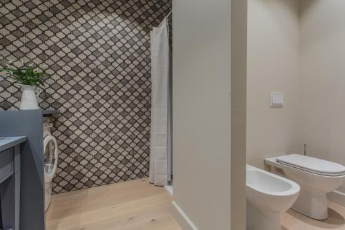 Spazio Duomo1 by Welc(H)ome