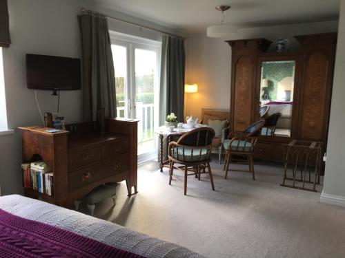 Gower View Luxury Bed & Breakfast