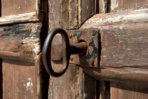 Castello di Casamassella Castello di Casamassella