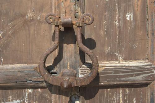 Castello di Casamassella Castello di Casamassella