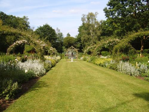 Passford House Hotel - image 6