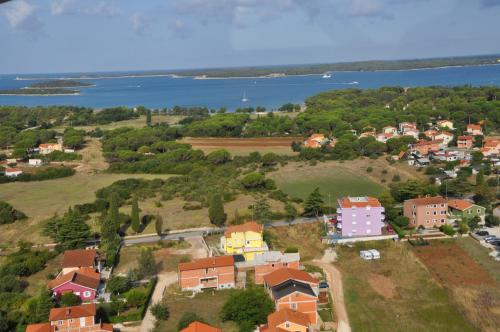 Vila in Lavanda, Fasana (Fažana) (foto 6)