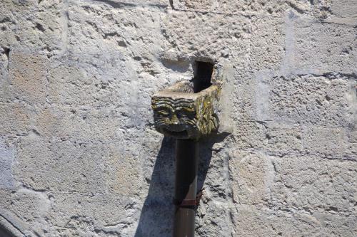 Castello di Casamassella Castello di Casamassella