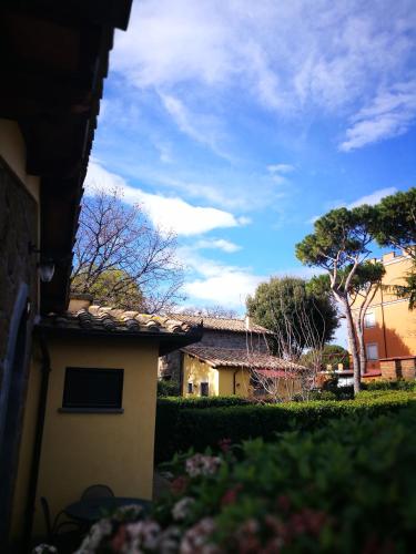 Podere La Branda Vetralla 