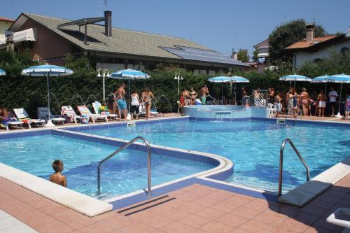 Hotel Fabio