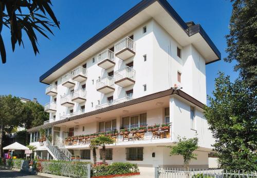 Hotel Fabio