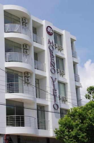 

Hotel Moreno Viejo