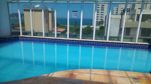 Guarujá Flat, Guarujá