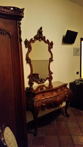 Hotel Croce Di Malta – Rome