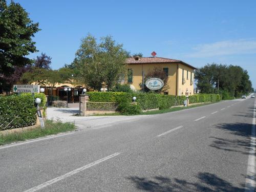  Le Cerquelle, Marsciano bei Sant'enea