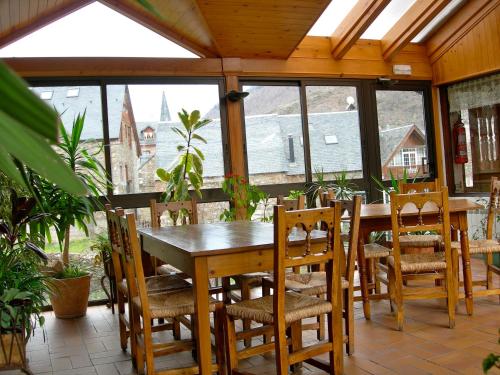 Hosteria Catalana - 레스토랑