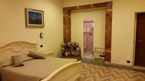 Hotel Croce Di Malta, Rom (Foto 9)