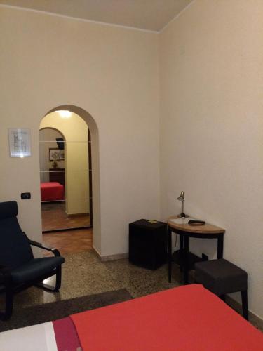 Hotel Croce Di Malta – Rome