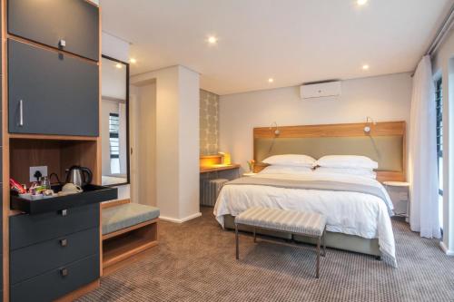 Ocean Vista Boutique Guest House - image 2
