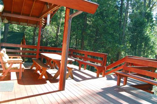 23 Arnetts Cabin - image 8
