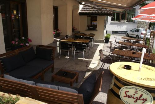 Adventure Hostel - image 4