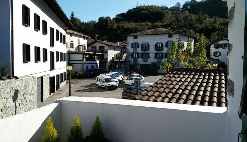 Hostal Ekaitza - main image