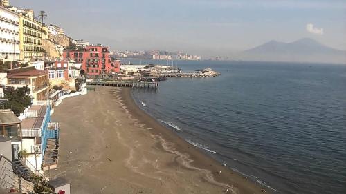 Napoli Lungomare Caracciolo Mon Amour - image 7