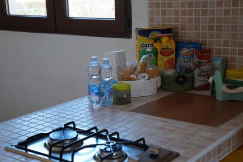  Antonella home in Brindisi