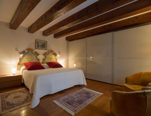 Casa San Severo, Venice (photo 9)