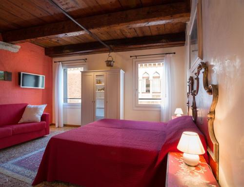 Casa San Severo, Venice (photo 10)
