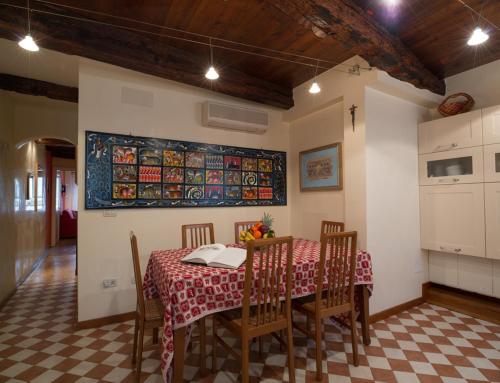 Casa San Severo, Venice (photo 11)