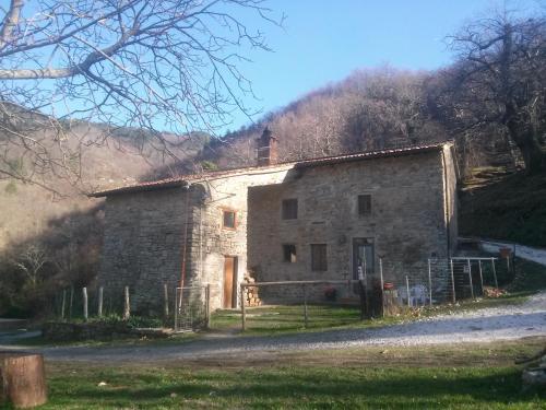  Mimmo's Holiday House, Pension in San Godenzo