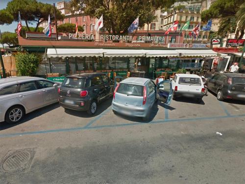 Napoli Lungomare Caracciolo Mon Amour - image 8