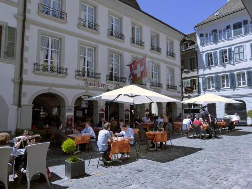 Hostellerie du XVI Siècle - image 9