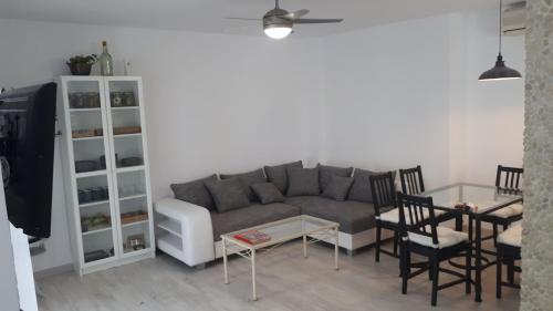 Corredera Home Parking Casco Historico Cordoba