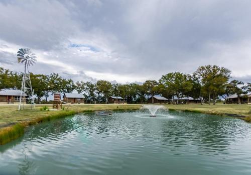 Vineyard Trail Cottages- Adults Only