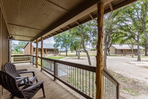 Vineyard Trail Cottages- Adults Only
