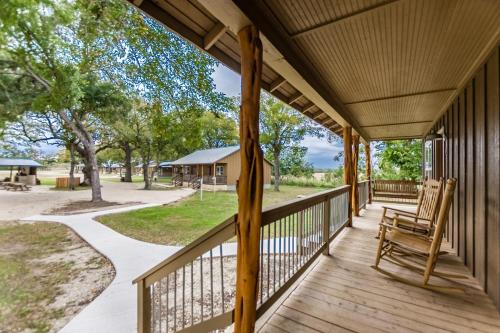 Vineyard Trail Cottages- Adults Only