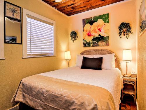 Palm Place 3 - Buccaneer Palm Beach getaway 622 in Clearwater Beach, USA