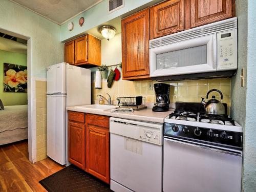 Palm Place 2 - Coconut Palm Beach getaway 623 - image 5