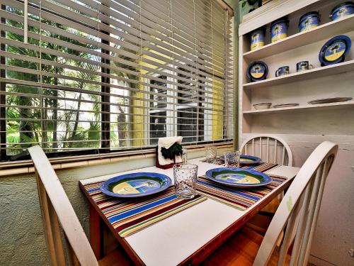 Palm Place 2 - Coconut Palm Beach getaway 623 - main image