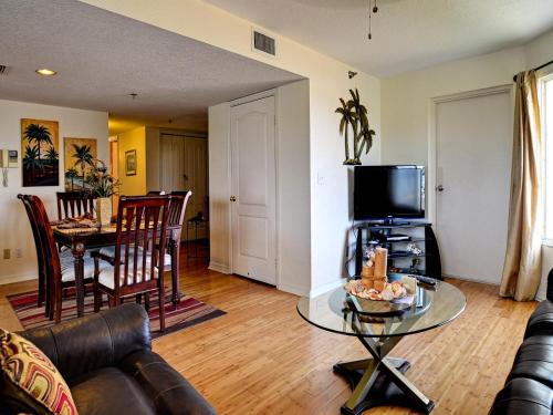 West Coast Vista 3E Bay View Condo 442 - image 2