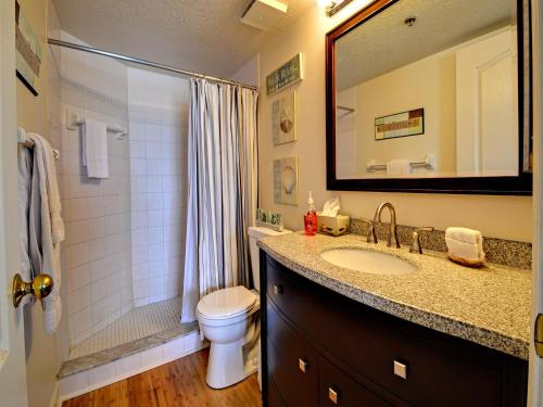 West Coast Vista 3E Bay View Condo 442 in Clearwater Beach, USA