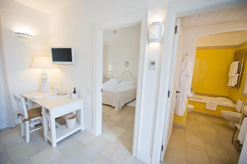 Borgobianco Resort & Spa – MGallery Hotel Collection - image 6