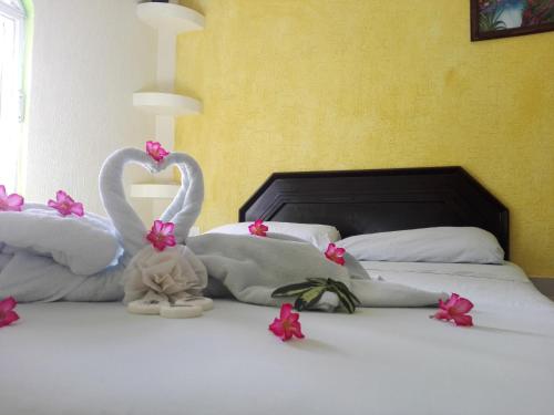 Hotel Melina – Playa del Carmen, TX