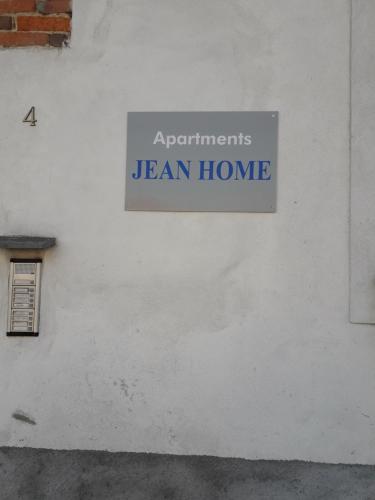 Jean Home