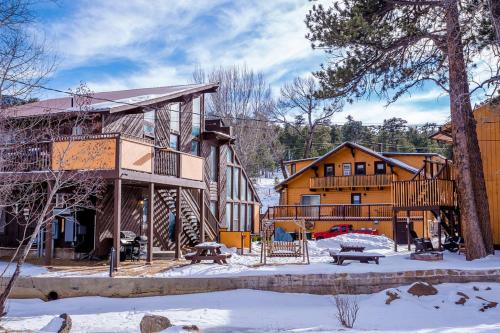 Murphy's River Lodge - 전망